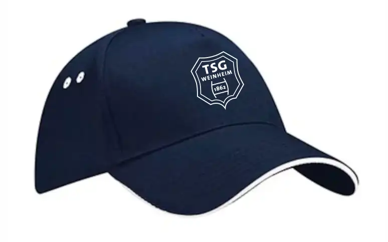 5 Panel Cap TSG Schwimmen